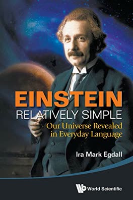 Einstein: Relatively Simple