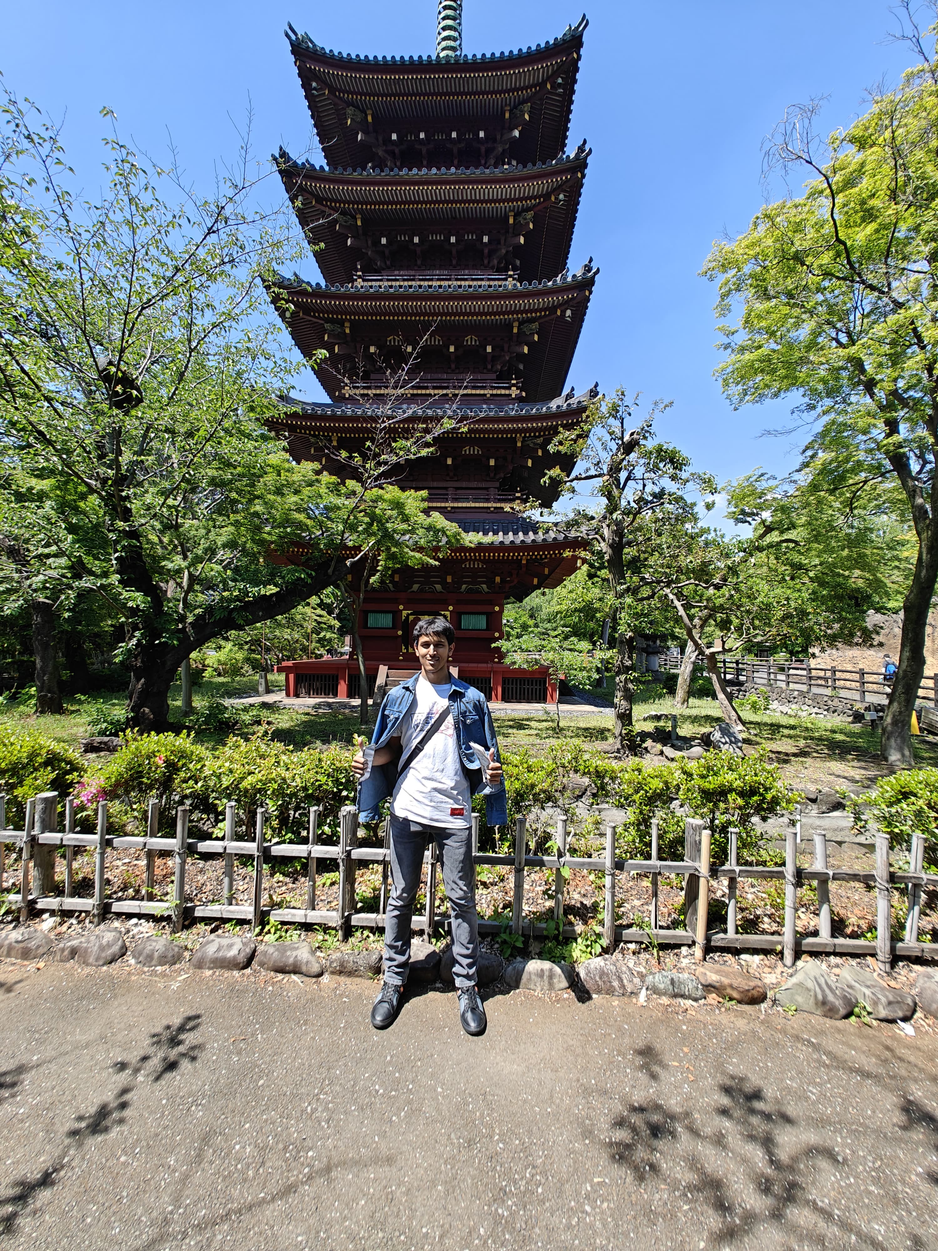 Vishal Reddy Mandadi