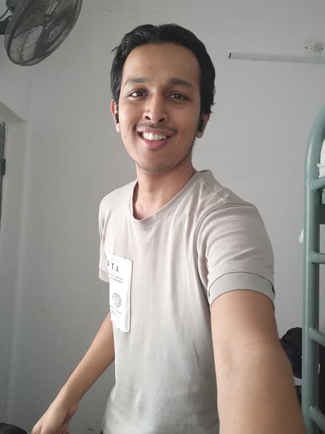 Vishal Reddy Mandadi