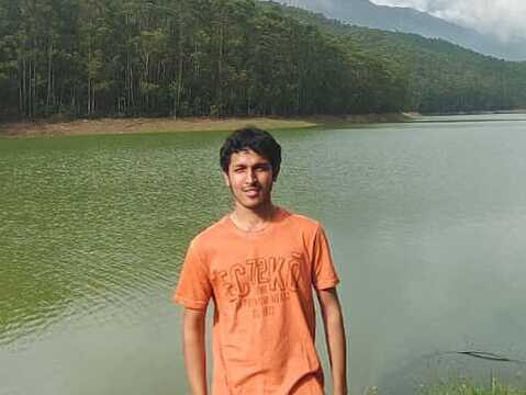 Vishal Reddy Mandadi